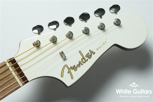 Malibu Player - Arctic Gold